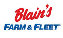 Blain's Farm & Fleet Coupons