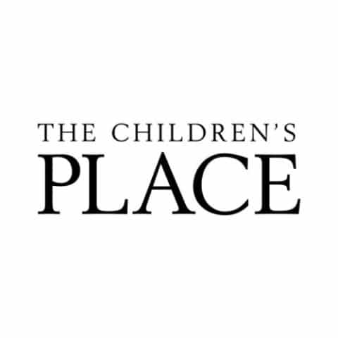 Children's Place Coupons