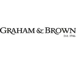 Graham and Brown Promo Codes