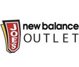Joes New Balance Coupons