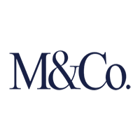 M&Co Discount Codes