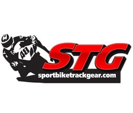 stg sportbike track gear