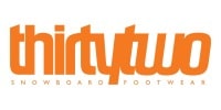 Thirty Two Coupon Codes