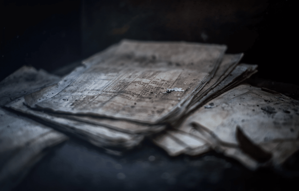 documents