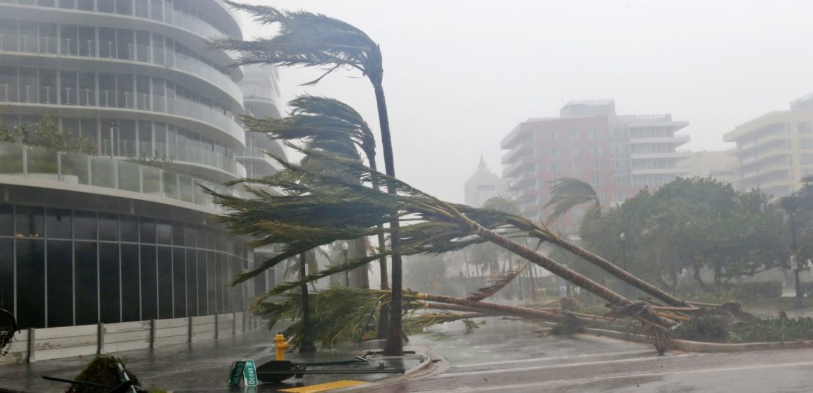 hurricane guide