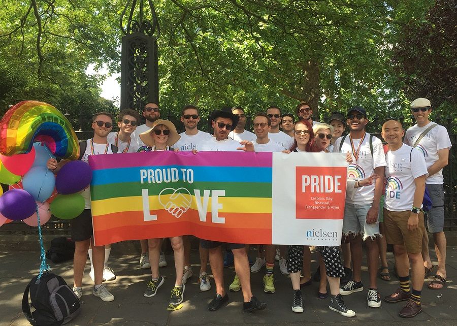 nielsen pride