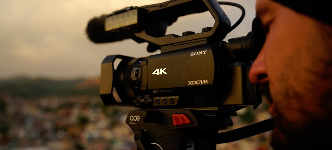 camcorder camcorder