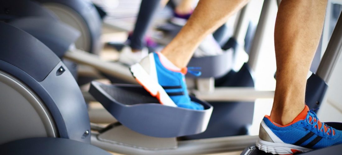 elliptical machines elliptical machines
