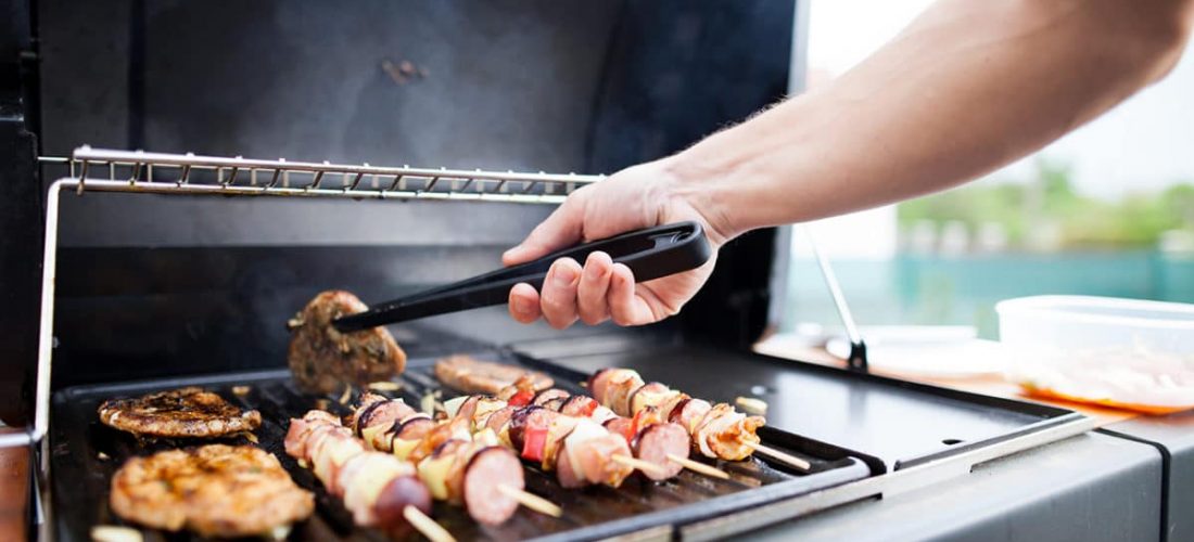 gas grill gas grill