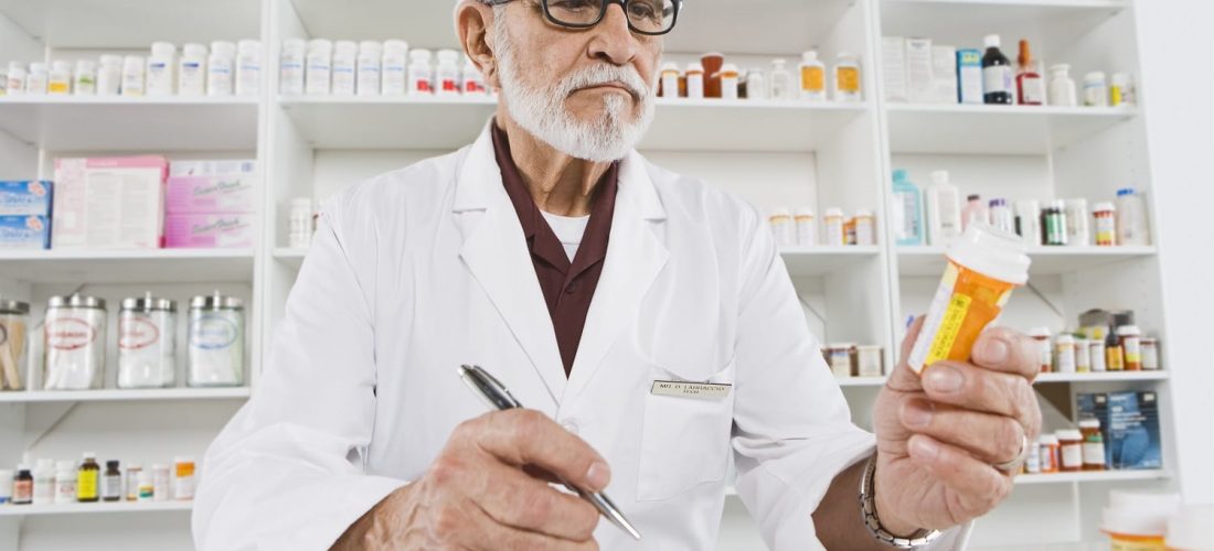 pharmacy pharmacy