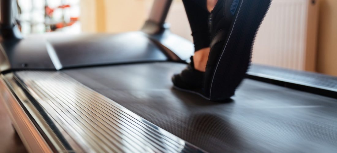 Treadmills Treadmills