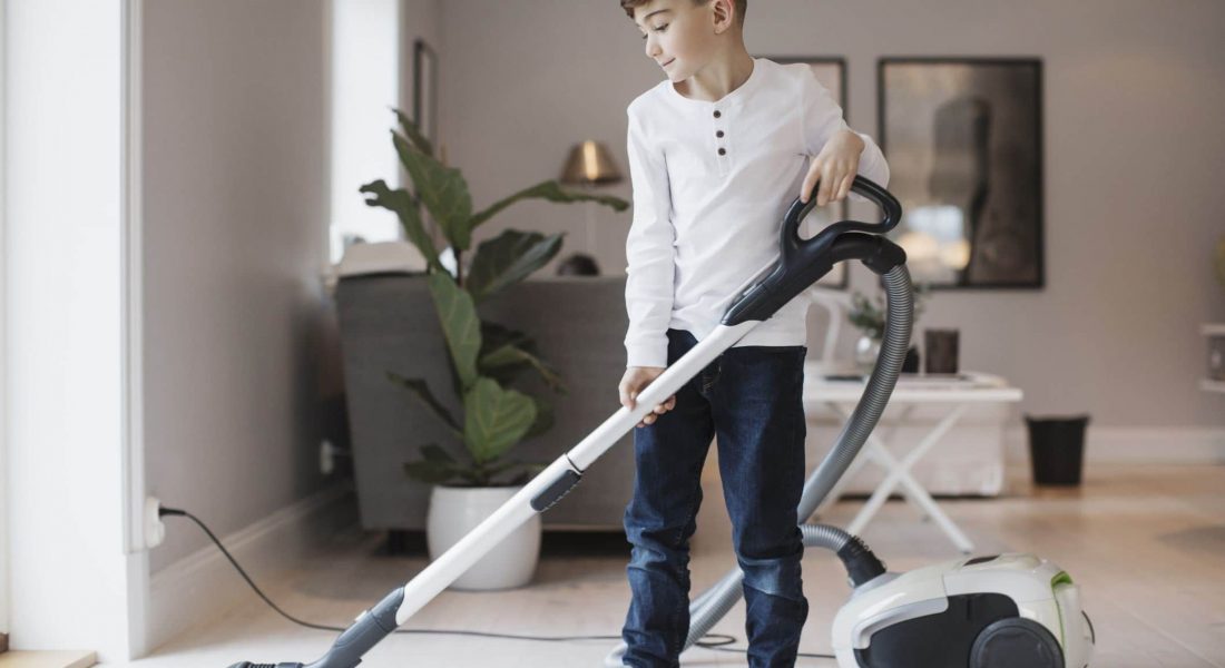vacuum vacuum